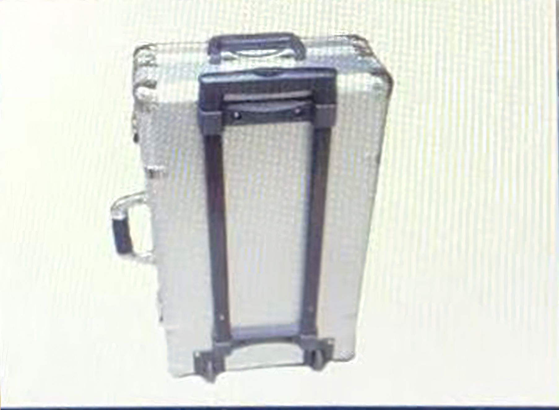 重庆铝合金金箱