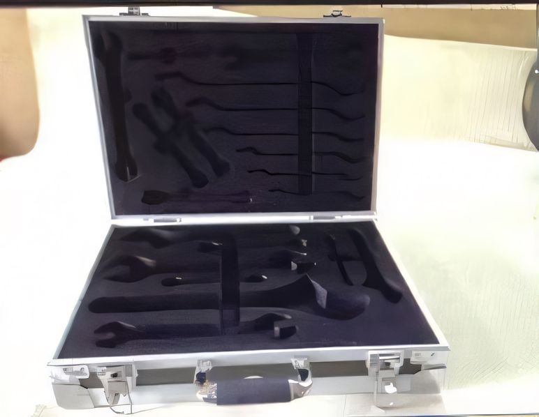 重庆铝合金工具箱