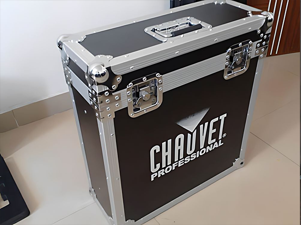 重庆铝合金航空箱