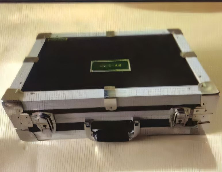 重庆铝合金工具箱